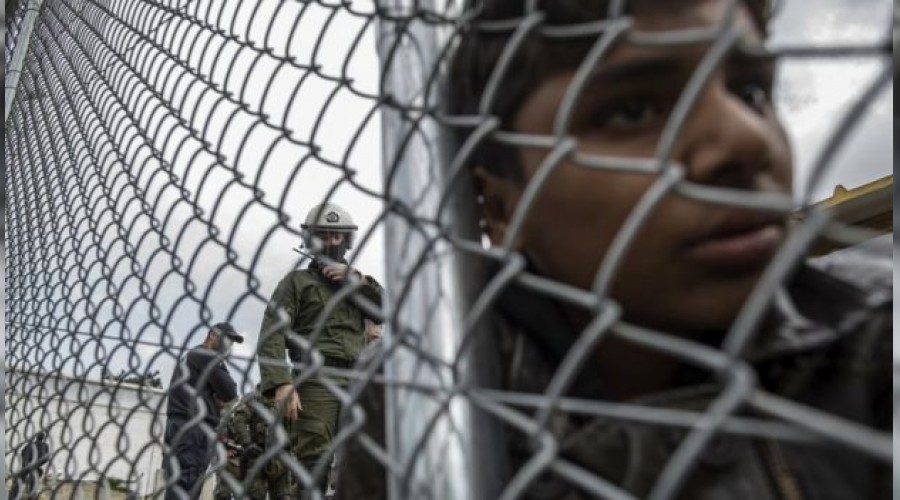 7 milyondan fazla �ocuk �zg�r de�il