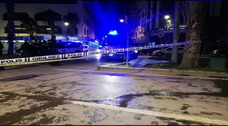 73 yaşındaki adam matkap sesi yüzünden öldürmüş