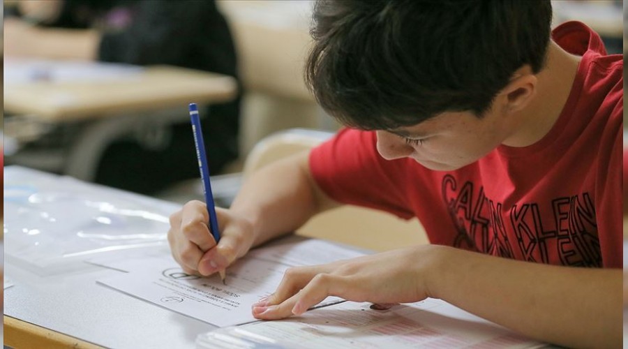 8.s�n�flar i�in kritik g�n 1 Haziran!