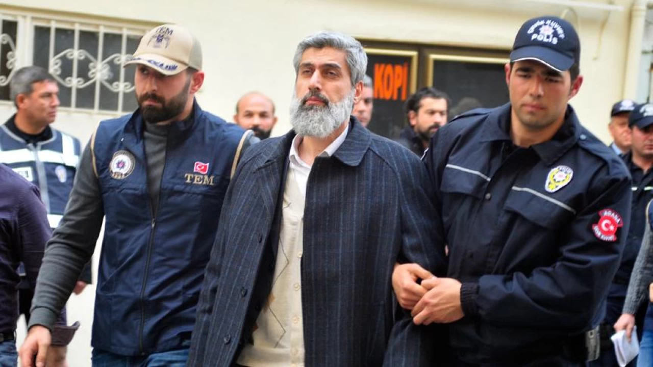 AA'dan 'Alparslan Kuytul gözaltına alındı' haberine düzeltme