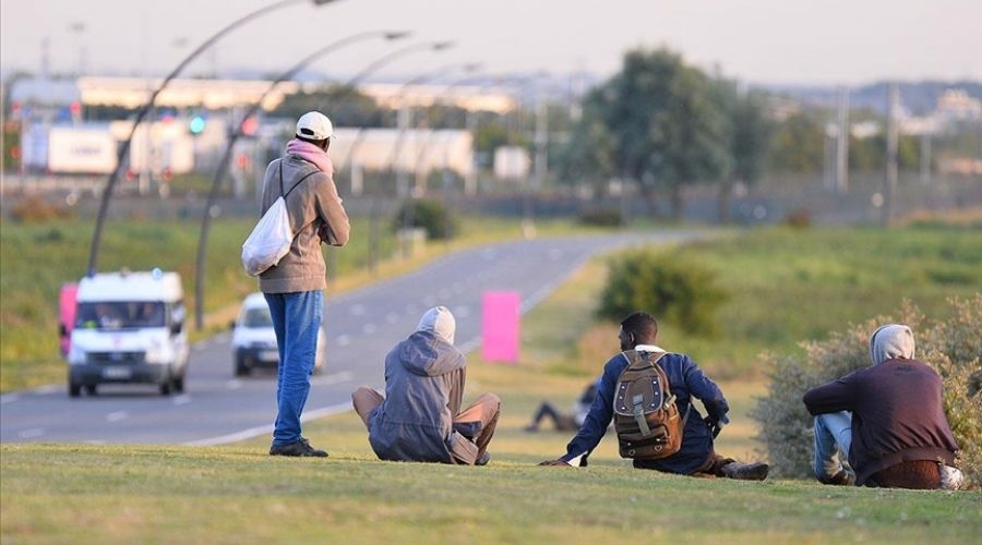 AB, 'tampon bölge' tuzağı kuruyor