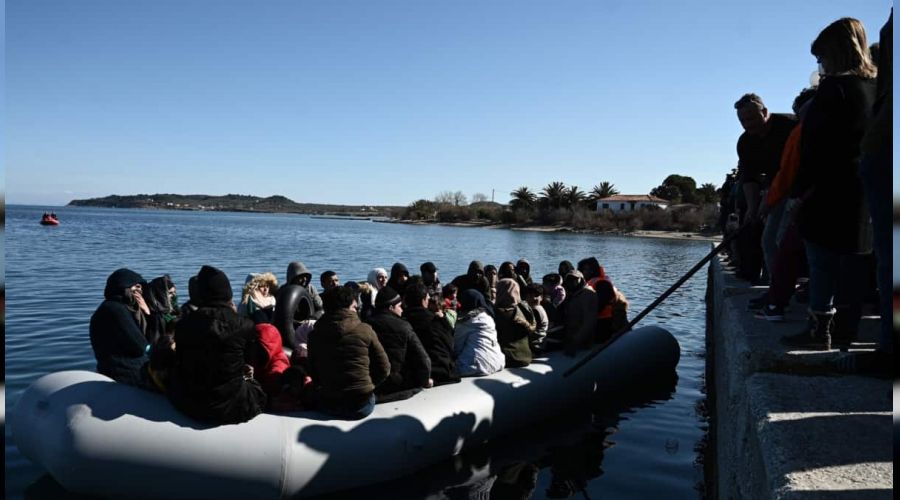 AB, T�rkiye'ye 's�n�r d��� say�s�ndan' memnun de�il