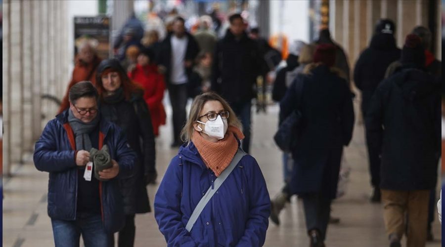 AB vatanda�lar� 'sosyal e�itsizlik'ten mustarip