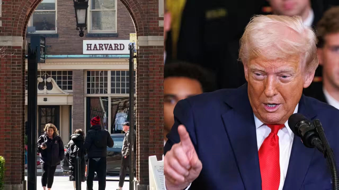 ABD Gelir İdaresinin (IRS), Harvard Üniversitesinin vergi muafiyetini kaldırmayı değerlendirdiği bildirildi.