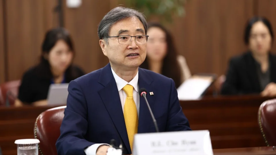 ABD G�ney Kore'den sava� gemisi mi istedi?