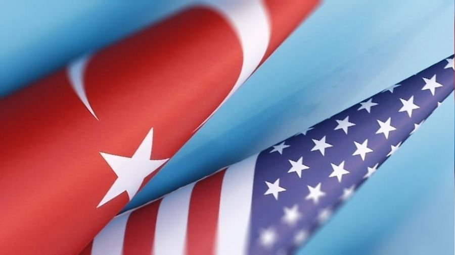 'ABD ile i�birli�ini geli�tirmeye her zaman a����z'
