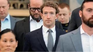 ABD Mahkemesinden Meta'ya yar�m milyar dolarl�k fatura