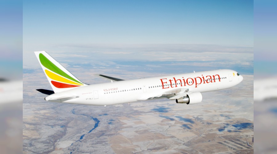 ABD medyas�, Boeing'i kurtarmaya �abal�yor