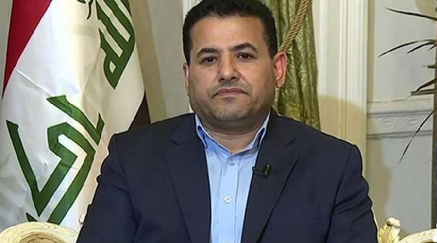 ABD �nc�l���ndeki muharip g��ler Irak'tan �ekildi