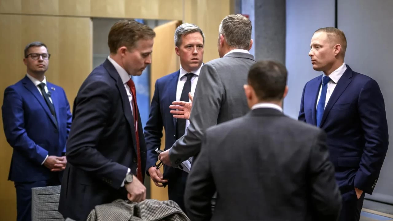 ABD-Rusya arasnda Ukrayna bar grmeleri