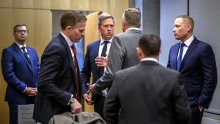 ABD-Rusya arasnda Ukrayna bar grmeleri