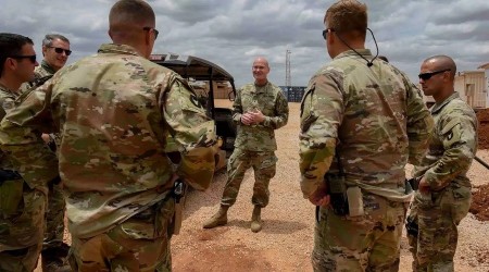 ABD, Somali'den askerlerini çekiyor