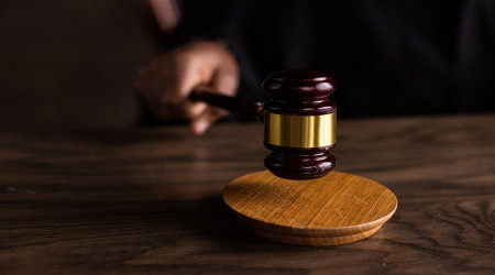 ABD yargısından "Yıldız Avcısı"nın gaspına onay geldi