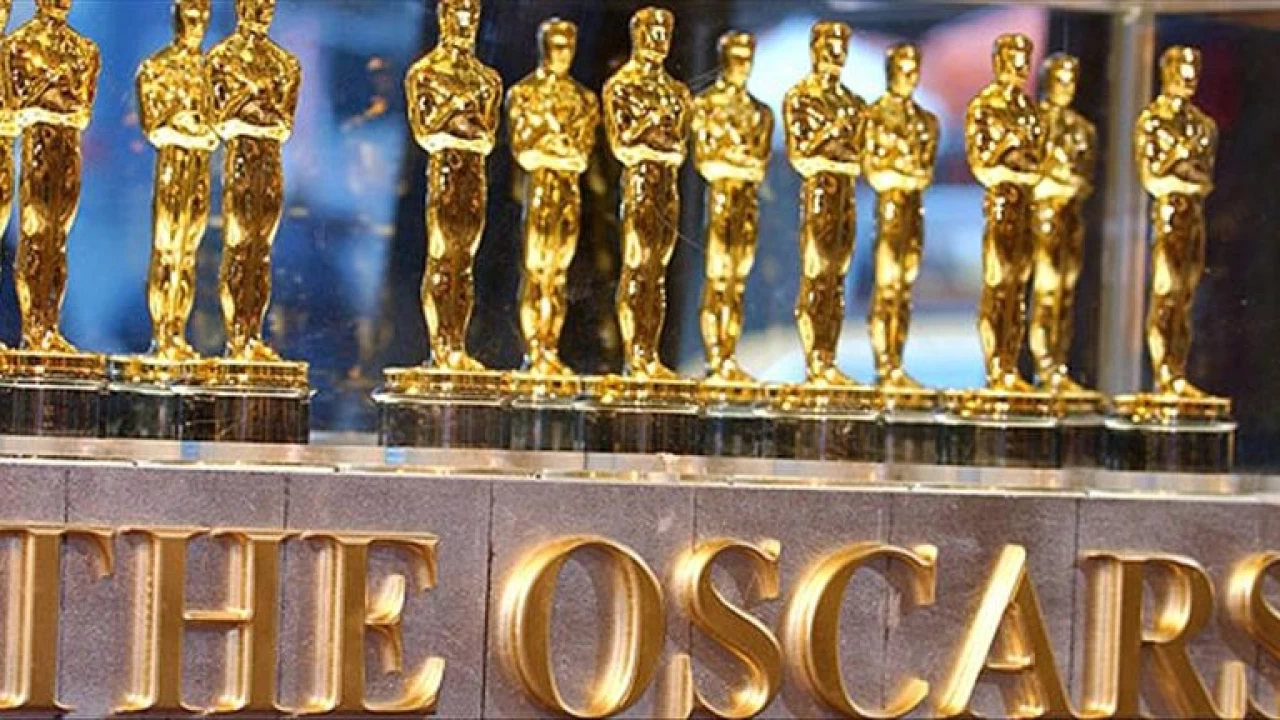 2024 Oscar'da "Oppenheimer" en fazla aday g�sterilen film oldu