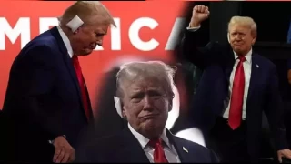 ABD'de FBI ve  Gvenlik Bakanl 'Trump' alarmnda geti
