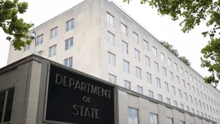 ABD'de, İsrail'e yardım sağlayarak yasayı ihlal eden Dışişleri Bakanlığına dava açıldı