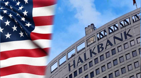 ABD'deki Halkbank davasında kritik duruşma