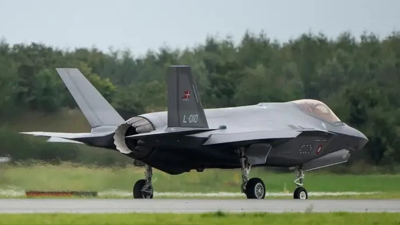 ABD'den 'S-400 olduğu sürece F-35 yok' mesajı
