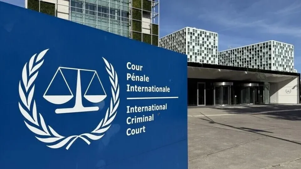 ABD'den Uluslararası Ceza Mahkemesi'ne yaptırım kararı