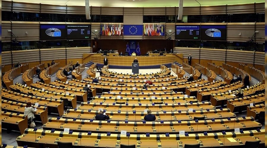 AB'den büyük şirketlere vergi baskısı