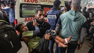 ABD'li yetkililer, İsrail'in Gazze saldırılarının ocak ayına kadar bitebileceği görüşünde