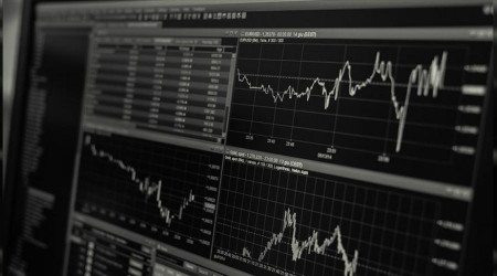 ABD'nin bütçe açığı 2,8 trilyon dolar oldu