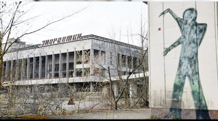 ABD’nin Çernobil raporu yayınlandı