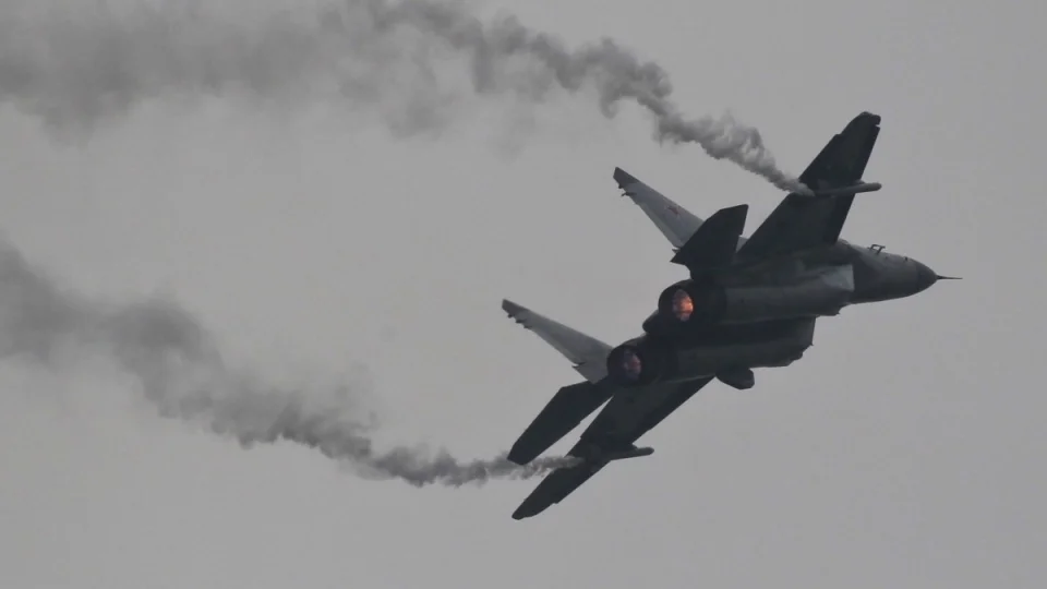 ABD'nin F-15'i Türk yapımı omuzdan fırlatılan uçaksavar sistemiyle mi vuruldu?