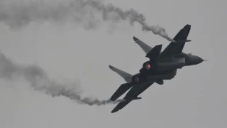 ABD'nin F-15'i Türk yapımı omuzdan fırlatılan uçaksavar sistemiyle mi vuruldu?