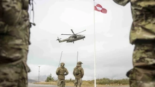 ABD'nin Grönland'a 2 yeni askeri üs açacağı iddiası