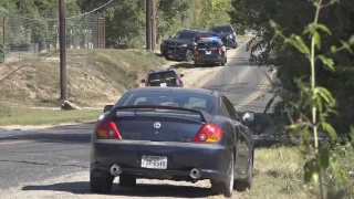 ABD'nin Texas eyaletindeki silahl saldrda 3 kii ld