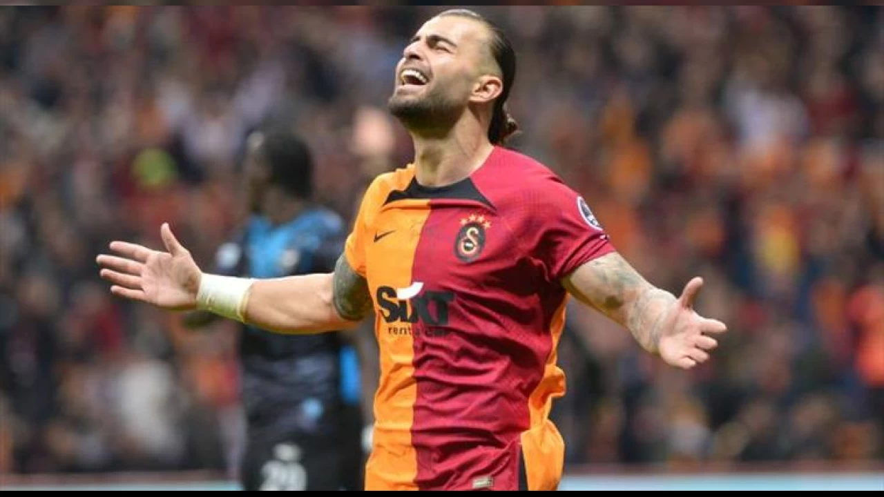 Abdlkerim ile talyan devi ilgileniyor