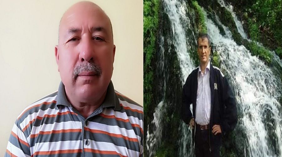 Abi, kardeş 1 saat arayla hayatını kaybetti
