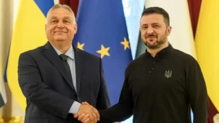 AB’nin boykot kararına Macaristan’da tepki