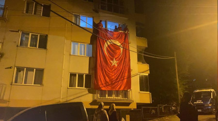 Acı üstüne acı: 6 ŞEHİT