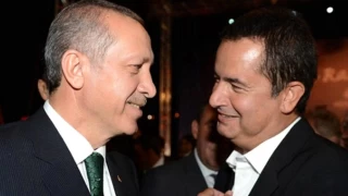 Acun Ilıcalı bir kez daha Erdoğan sevgisini anlattı: Çıkarsız bir sempatim var