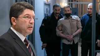 Adalet Bakan Tun'tan 'Arka Sokaklar' aklamas
