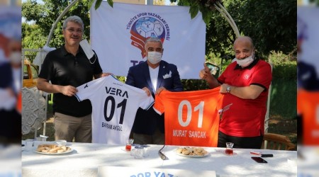 Adana derbisi dostluğun derbisi olsun