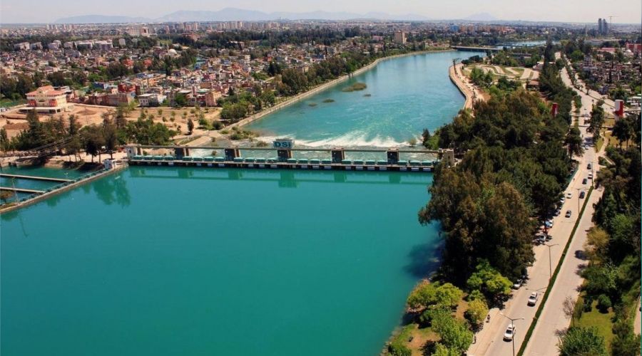 Adana Seyhan'da 10 ta��nmaz kiraya verilecek