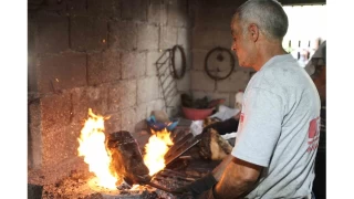 Adana scanda "Kelle Paa" tclerin zorlu mesaisi