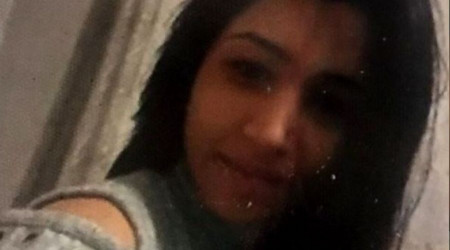 Adana'da cezaevinden kan adamn kars l bulundu