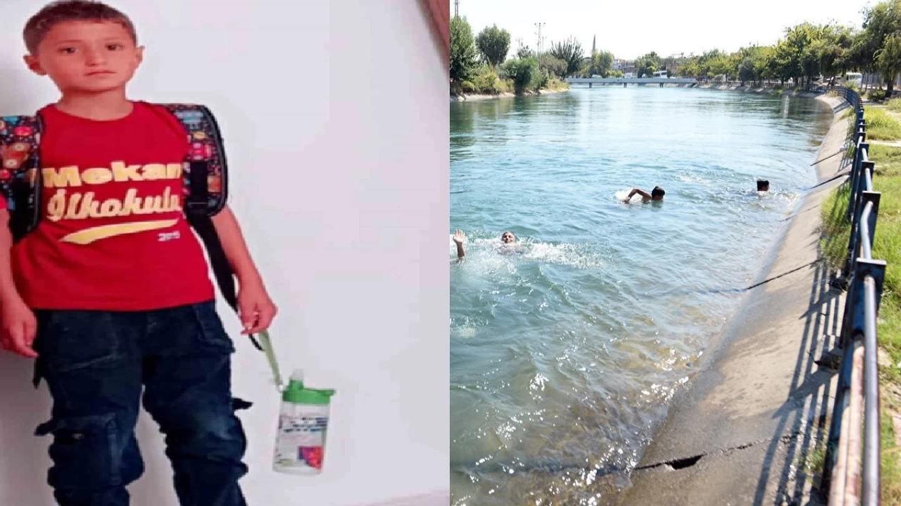 Adana'da havalar ısındı acı haberler gelmeye başladı