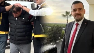 Adana'da zel kalem mdrn vuran katil zanls tutukland