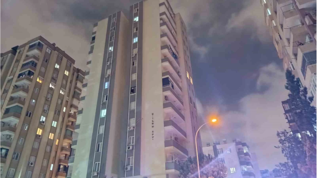 Adana'da vahet: nfaz koruma memuru, karsn ve kzn ldrp intihar etti