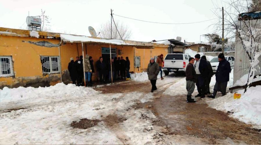 Ad�yaman'da soba facias�: 2 �l�