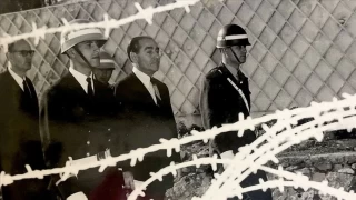Adnan Menderes neden idam edildi?