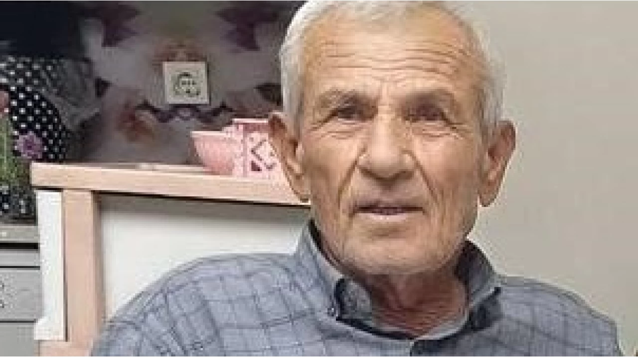 A�a� kesmeye �al��an adam feci �ekilde can verdi