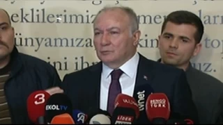 Aar:  Asgari cret toplantsnda rakam aklanmad