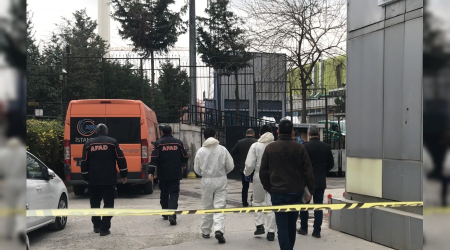 A��r koku pani�e neden oldu 