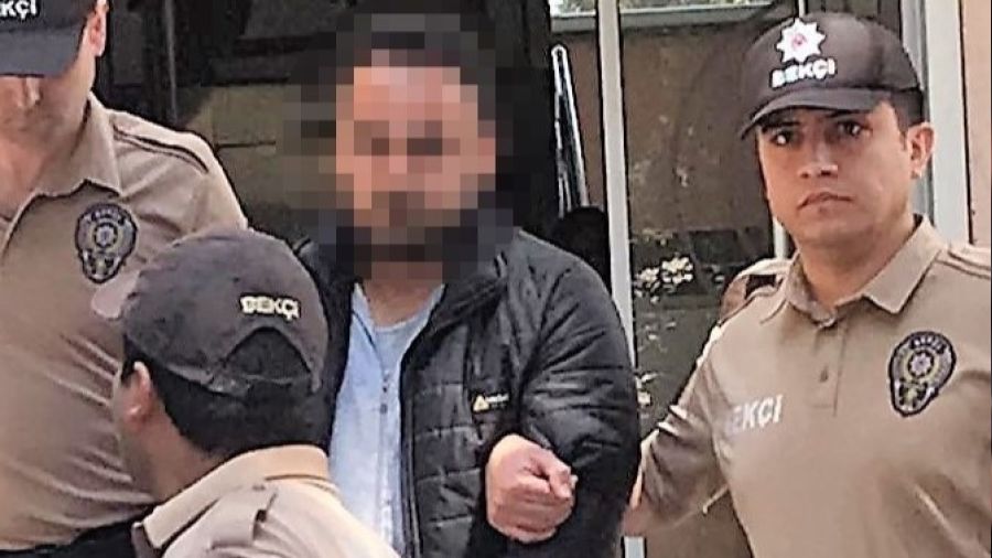 Ağırlaştırılmış müebbet almıştı tahliye edildi